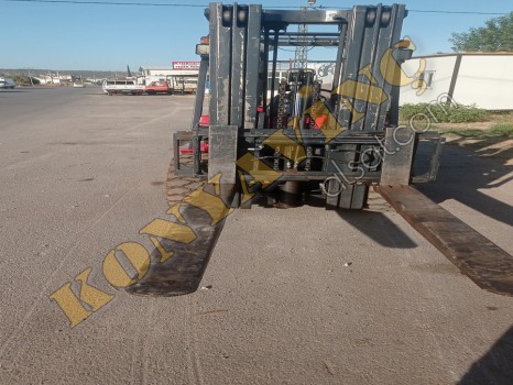 ASİMATO 3,5 TON FORKLİFT