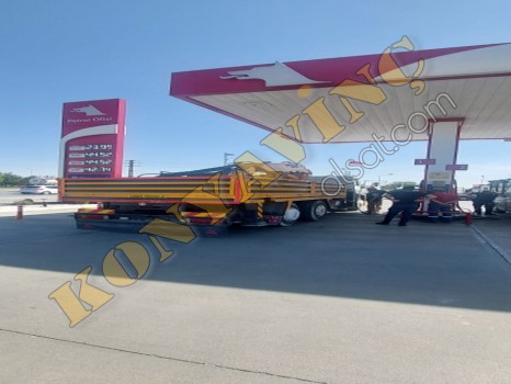 HİTAŞ 13,5 TON VİNÇ